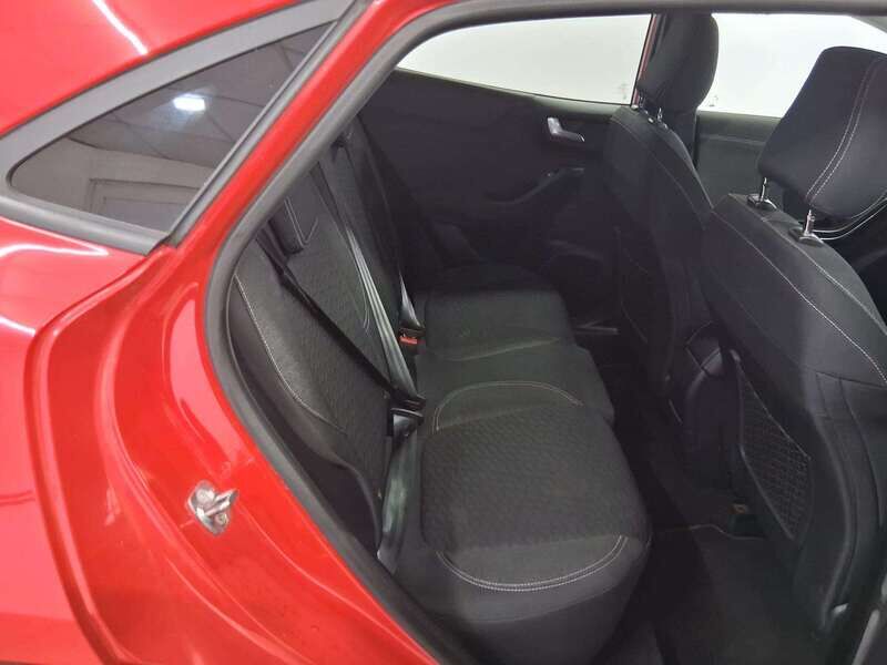 Used Ford Puma 2020 for sale - 77050587: Photo 12
