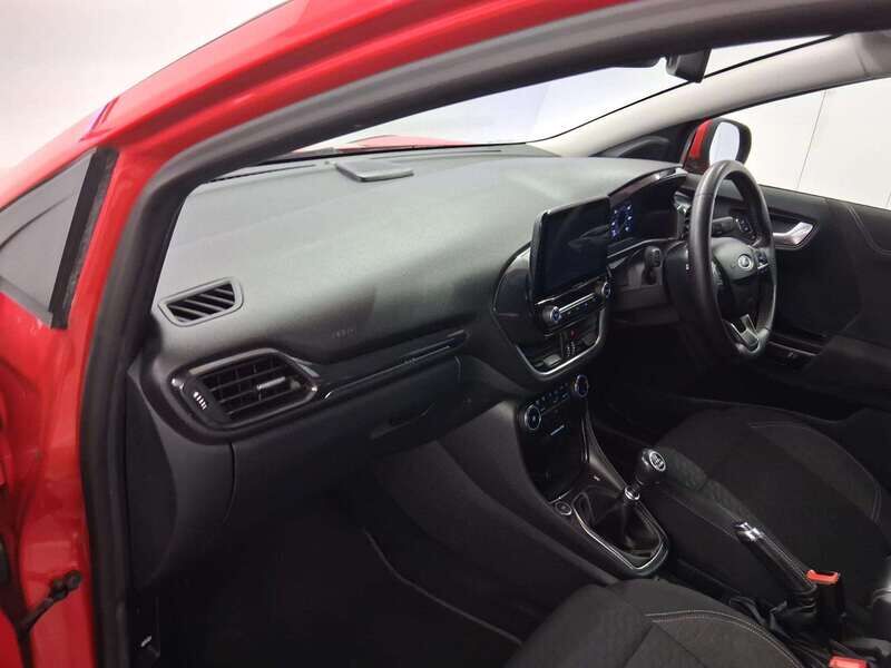 Used Ford Puma 2020 for sale - 77050587: Photo 13