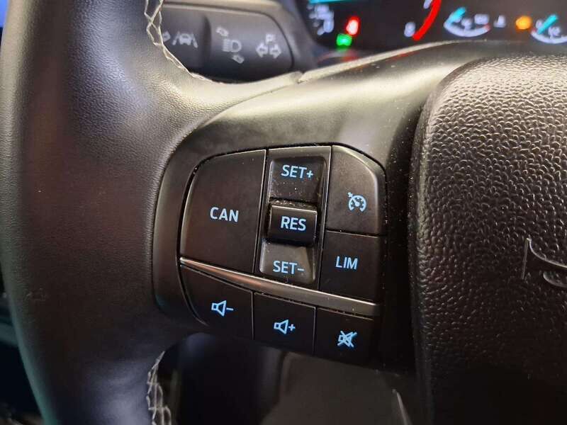 Used Ford Puma 2020 for sale - 77050587: Photo 21