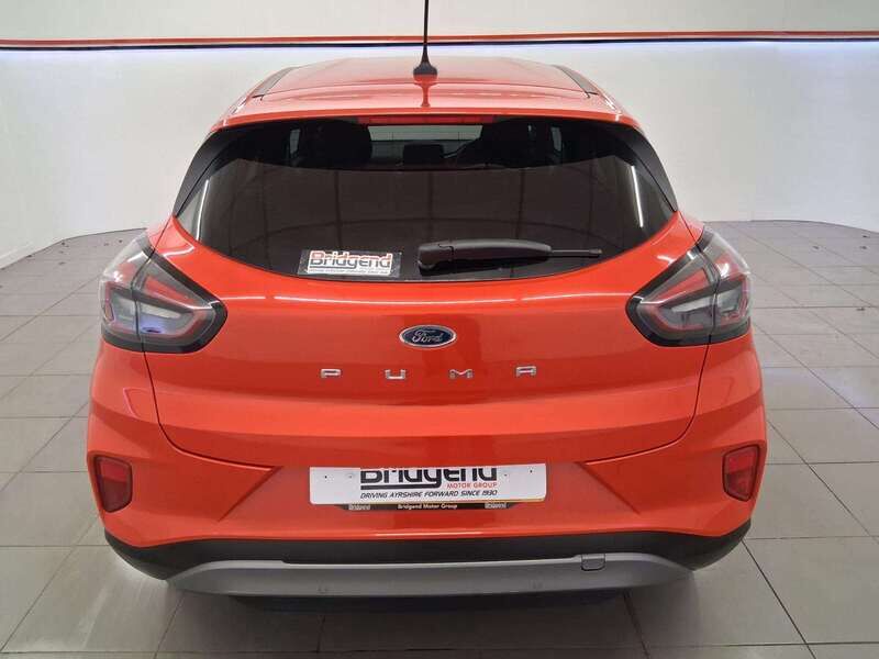 Used Ford Puma 2020 for sale - 77050587: Photo 5