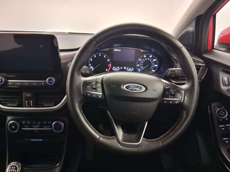 Used Ford Puma 2020 for sale - 77050587: Photo 9