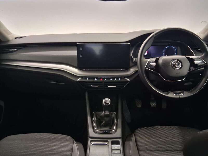 Used Skoda Octavia 2021 for sale - 77050679: Photo 16