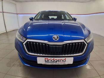 Used Skoda Octavia 2021 for sale - 77050679: Photo