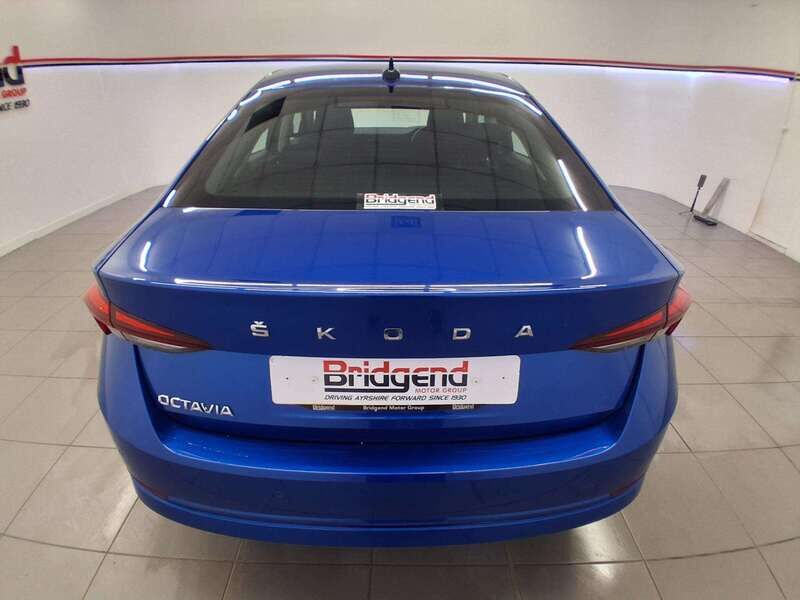 Used Skoda Octavia 2021 for sale - 77050679: Photo 5