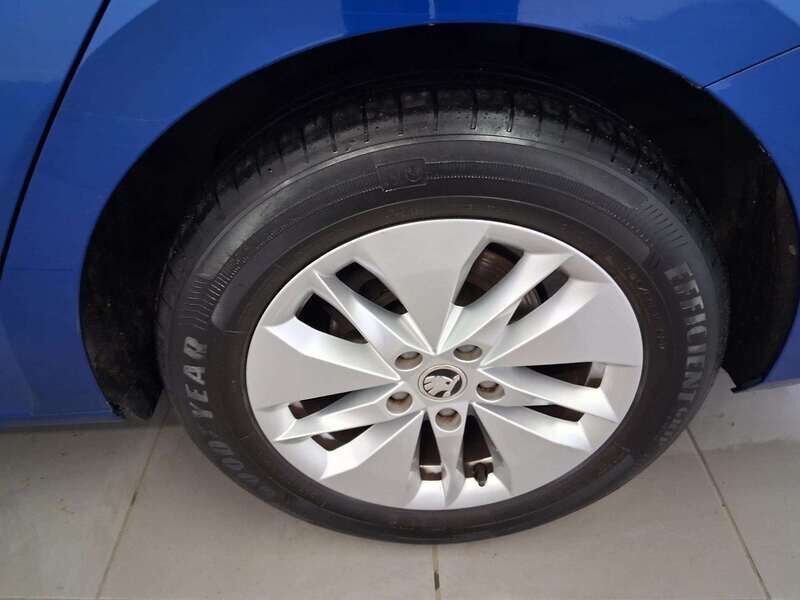 Used Skoda Octavia 2021 for sale - 77050679: Photo 7