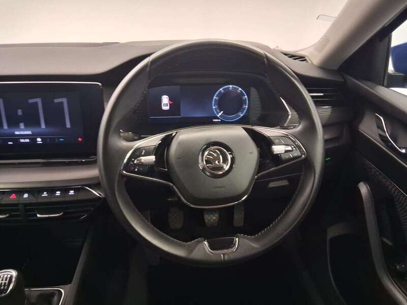 Used Skoda Octavia 2021 for sale - 77050679: Photo 9