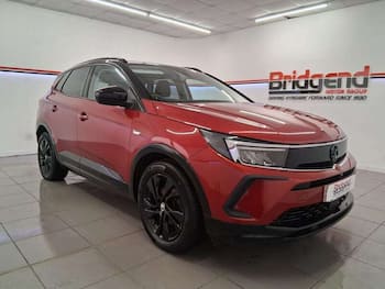 Used Vauxhall Grandland 2022 for sale - 79761488: Photo