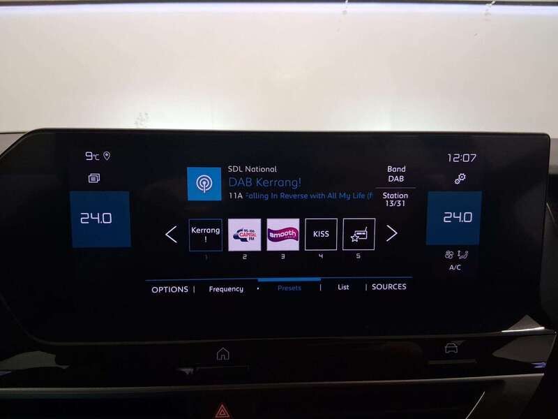 Used Citroen C4 2022 for sale - 77814214: Photo 17