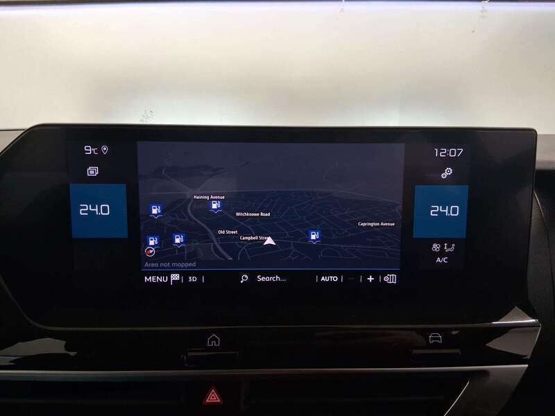 Used Citroen C4 2022 for sale - 77814214: Photo 18