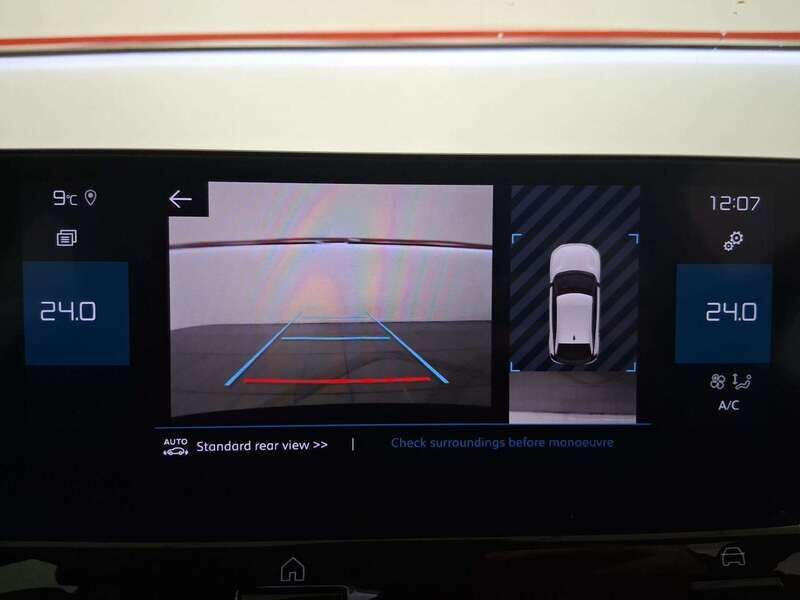 Used Citroen C4 2022 for sale - 77814214: Photo 19