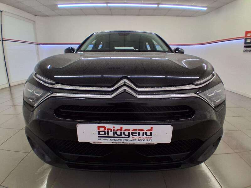 Used Citroen C4 2022 for sale - 77814214: Photo 2