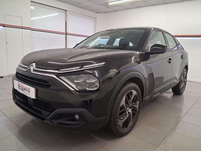 Used Citroen C4 2022 for sale - 77814214: Photo 3