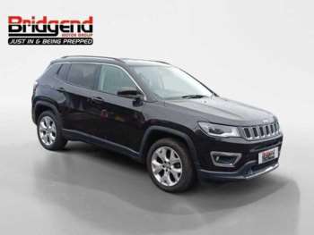 2021 (70) - 1.4T MultiAirII GPF Limited SUV 5dr