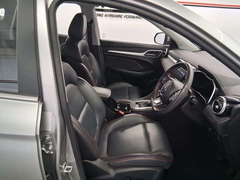 Used MG MG ZS 2022 for sale - 77050610: Photo 11