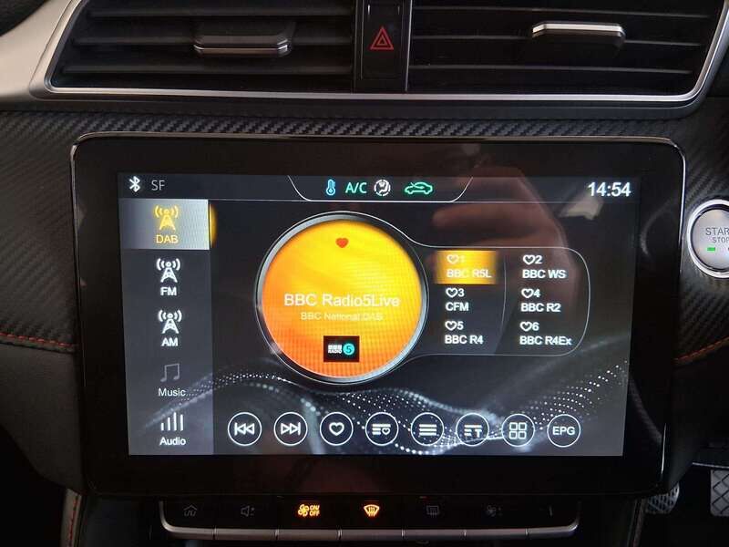 Used MG MG ZS 2022 for sale - 77050610: Photo 17