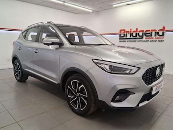 Used MG MG ZS 2022 for sale - 77050610: Photo