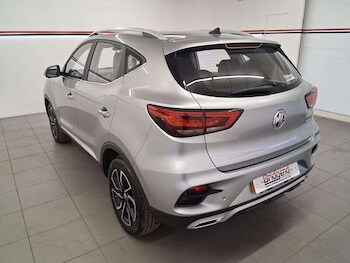 Used MG MG ZS 2022 for sale - 77050610: Photo