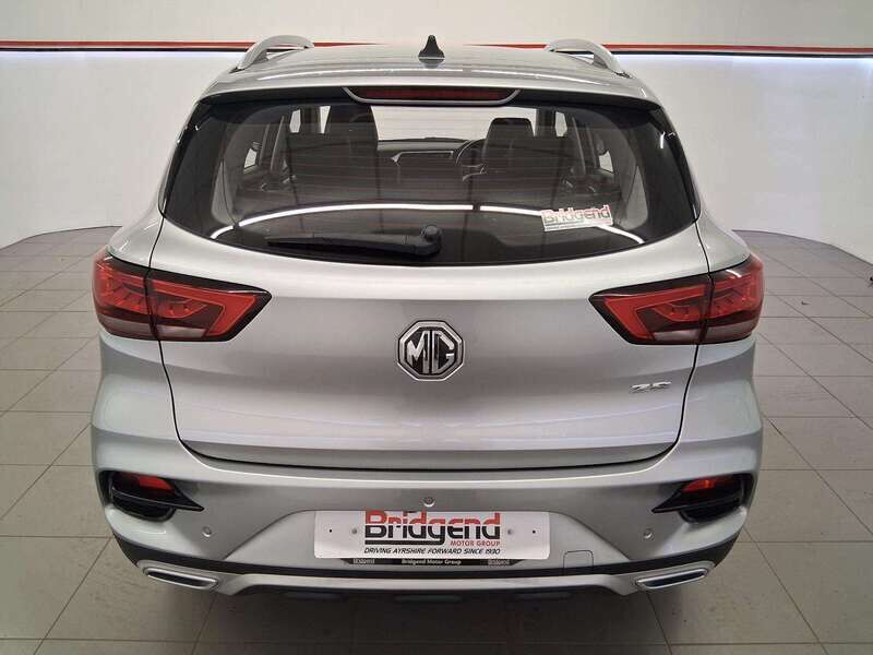 Used MG MG ZS 2022 for sale - 77050610: Photo 5
