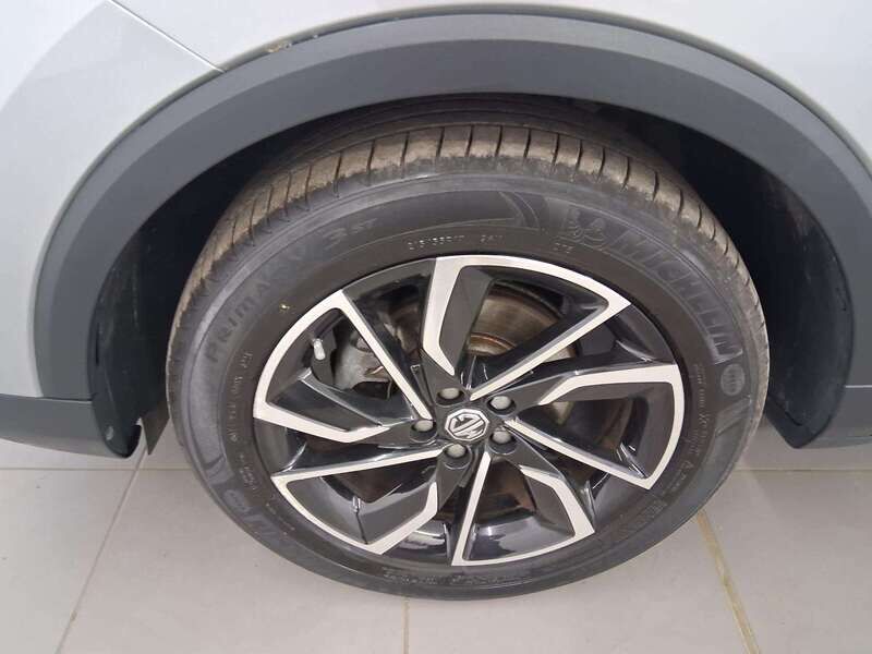 Used MG MG ZS 2022 for sale - 77050610: Photo 7