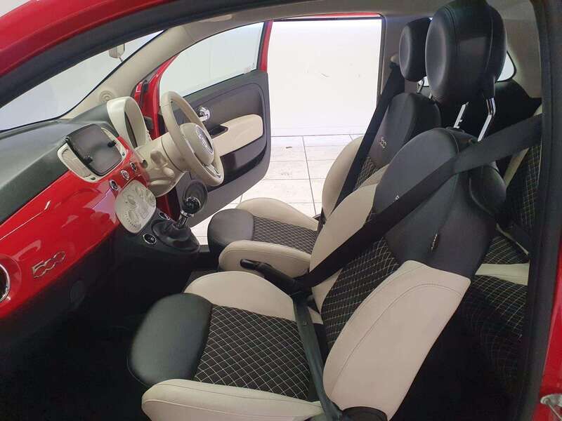 Used Fiat 500 2021 for sale - 77814475: Photo 17