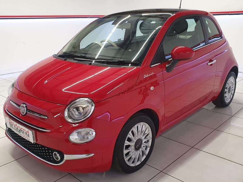 Used Fiat 500 2021 for sale - 77814475: Photo 3
