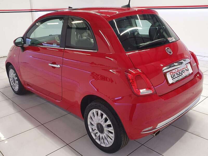 Used Fiat 500 2021 for sale - 77814475: Photo 4