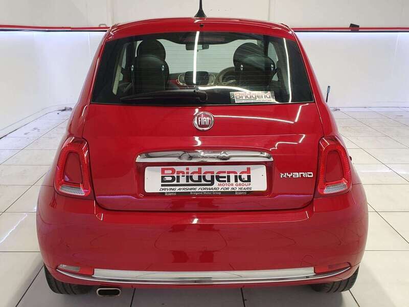 Used Fiat 500 2021 for sale - 77814475: Photo 5