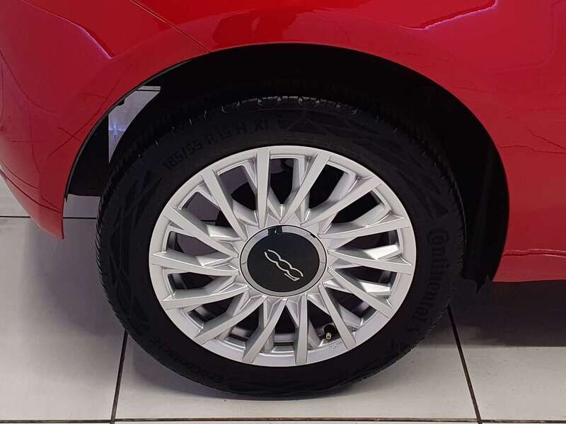 Used Fiat 500 2021 for sale - 77814475: Photo 8