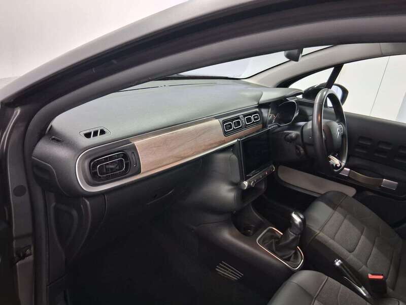 Used Citroen C3 2022 for sale - 77813901: Photo 13
