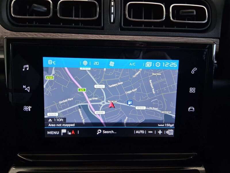 Used Citroen C3 2022 for sale - 77813901: Photo 18