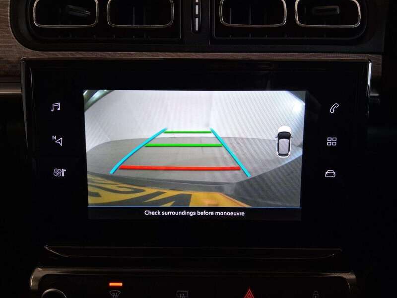 Used Citroen C3 2022 for sale - 77813901: Photo 19