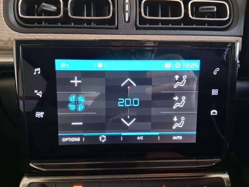 Used Citroen C3 2022 for sale - 77813901: Photo 20