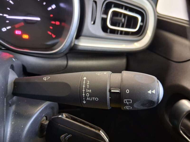 Used Citroen C3 2022 for sale - 77813901: Photo 22