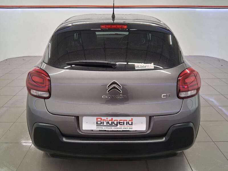 Used Citroen C3 2022 for sale - 77813901: Photo 5