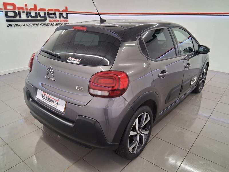 Used Citroen C3 2022 for sale - 77813901: Photo 6