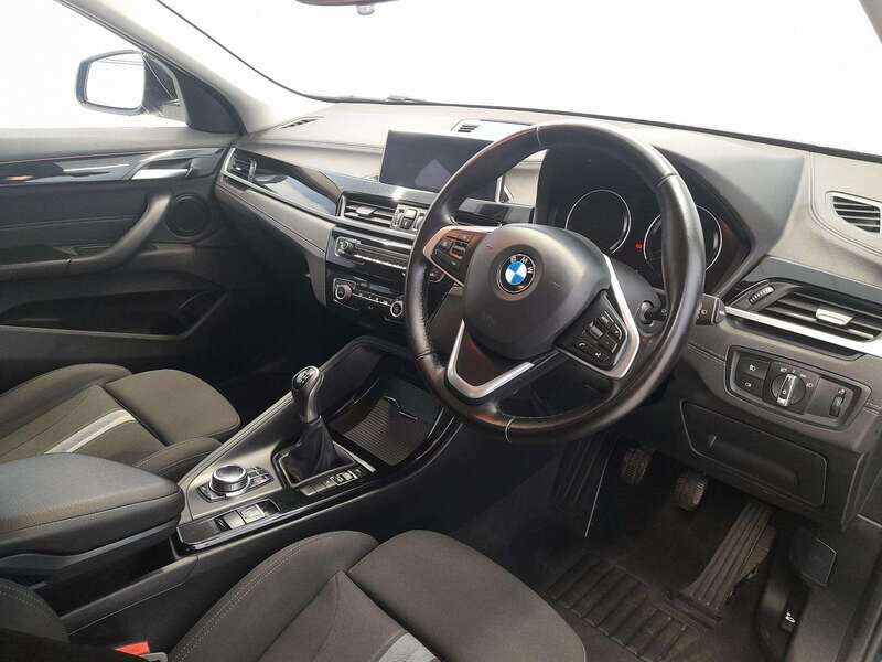 Used BMW X2 2022 for sale - 78151944: Photo 10