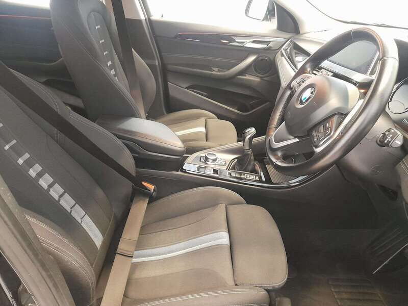 Used BMW X2 2022 for sale - 78151944: Photo 11