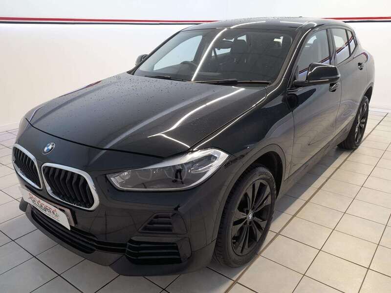 Used BMW X2 2022 for sale - 78151944: Photo 3