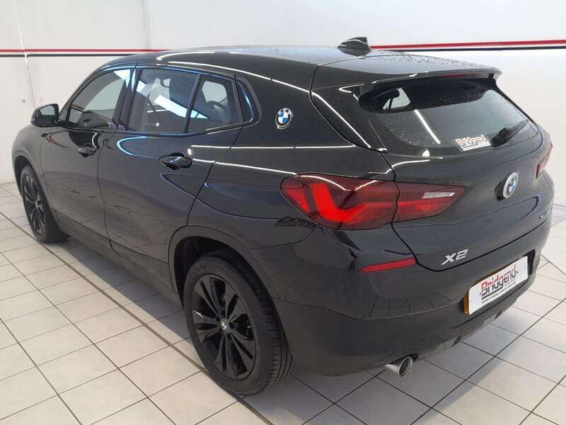 Used BMW X2 2022 for sale - 78151944: Photo 4