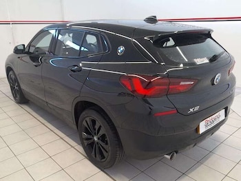 Used BMW X2 undefined for sale - 78151944: Photo