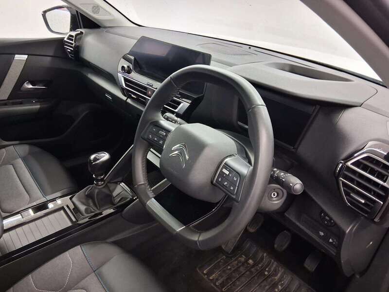 Used Citroen C4 2024 for sale - 77050744: Photo 10
