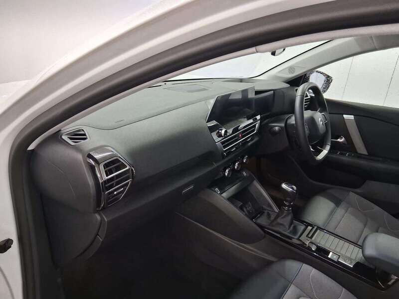 Used Citroen C4 2024 for sale - 77050744: Photo 13