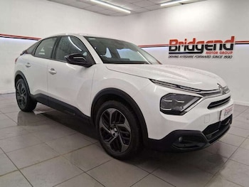 Used Citroen C4 2024 for sale - 77050744: Photo