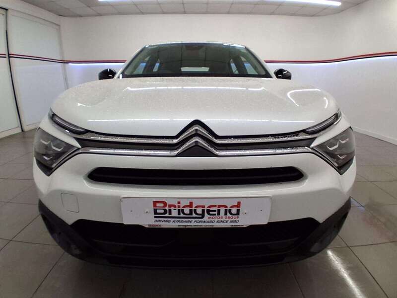 Used Citroen C4 2024 for sale - 77050744: Photo 2