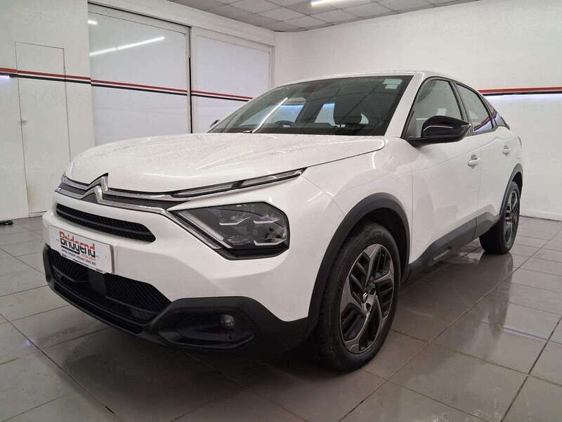 Used Citroen C4 2024 for sale - 77050744: Photo 3