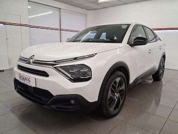 Used Citroen C4 2024 for sale - 77050744: Photo