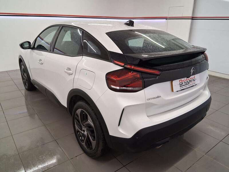 Used Citroen C4 2024 for sale - 77050744: Photo 4