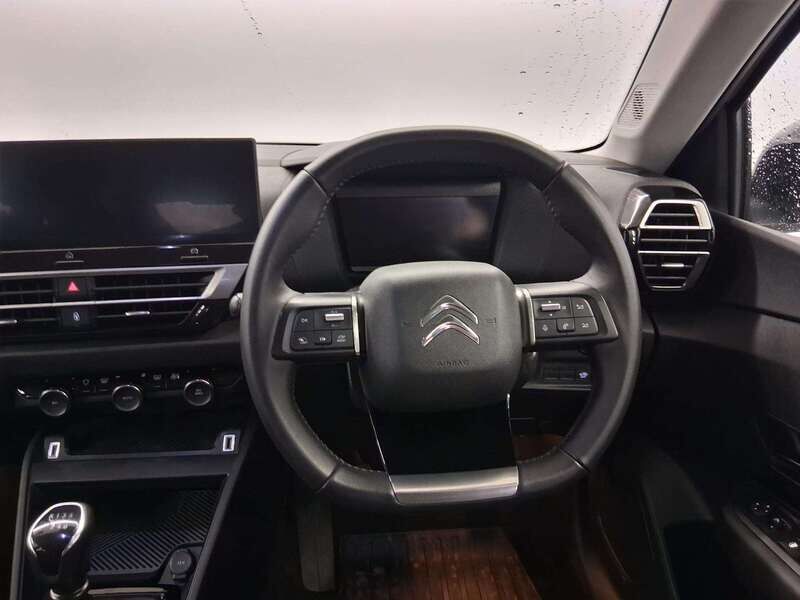 Used Citroen C4 2024 for sale - 77050744: Photo 9