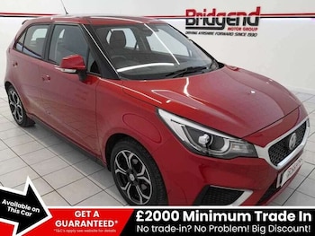Used MG MG3 2020 for sale - 78523282: Photo