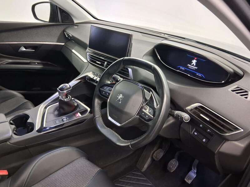 Used Peugeot 5008 2021 for sale - 77050700: Photo 11